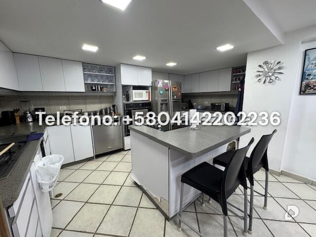 Casa en La Lagunita Country Club, Caracas – 8