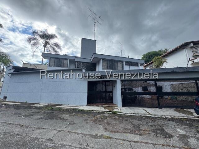 Casa en Caracas - 1