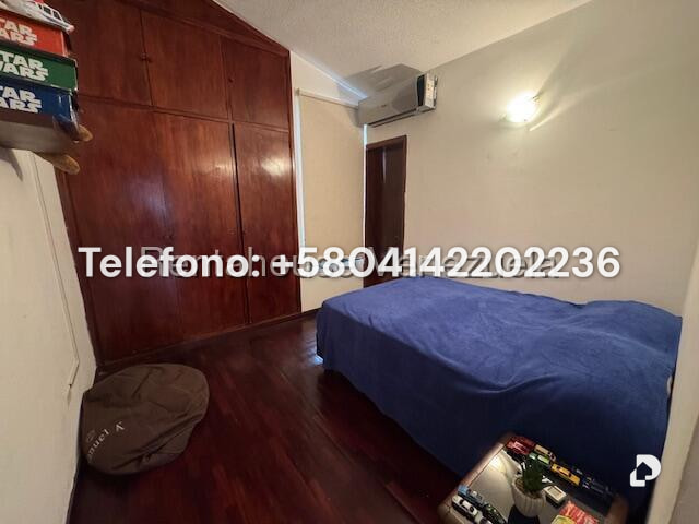 Casa en La Lagunita Country Club, Caracas – 12