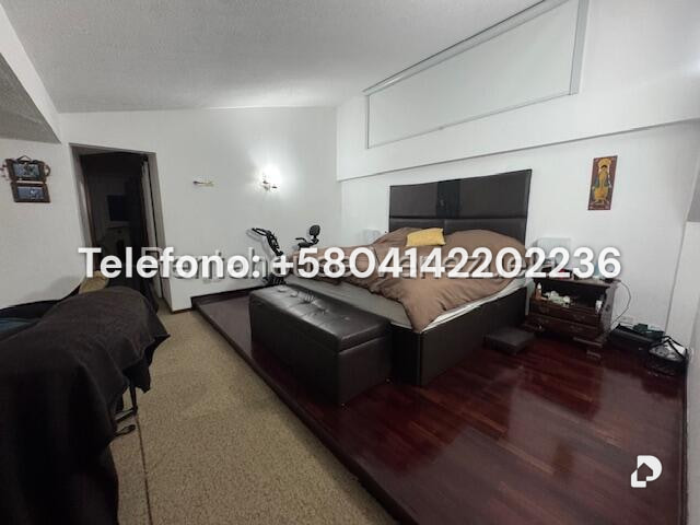 Casa en La Lagunita Country Club, Caracas – 16