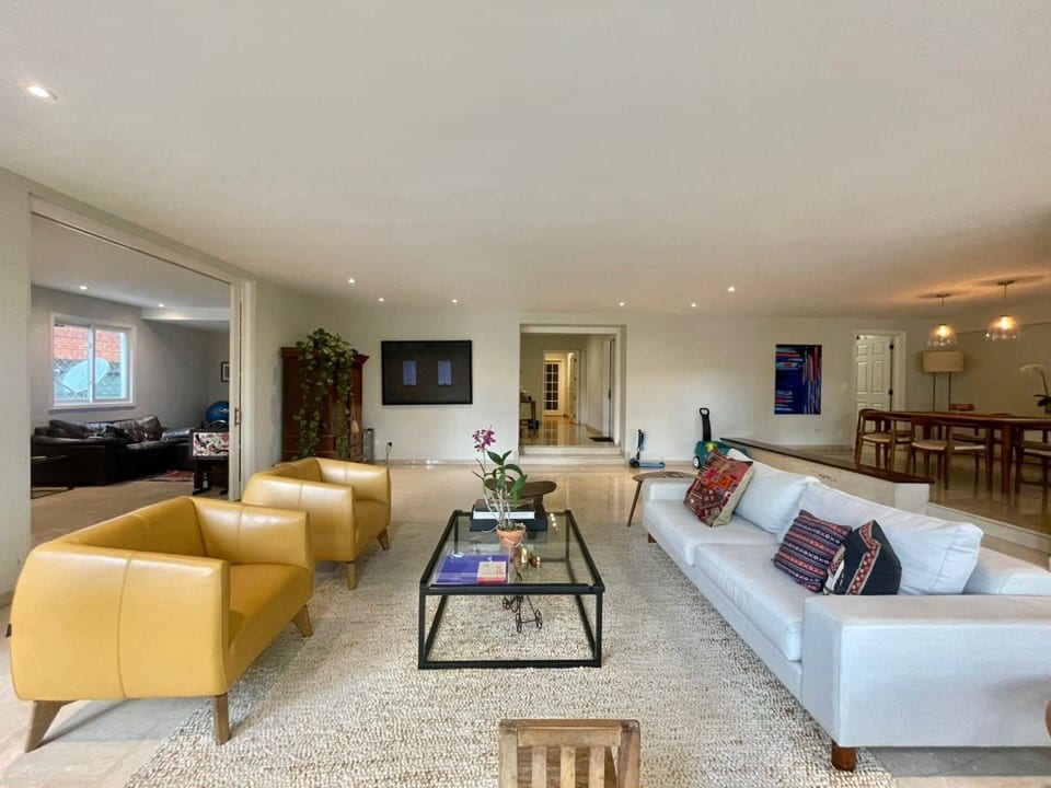 Apartamento en La Castellana, Caracas - 1