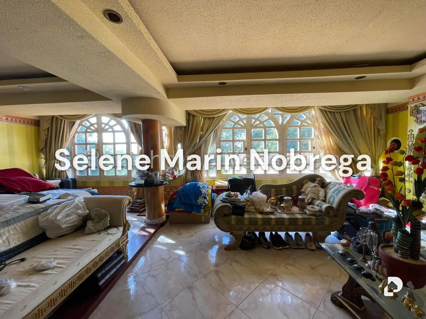 Casa en Los Naranjos (del Cafetal), Caracas – 21