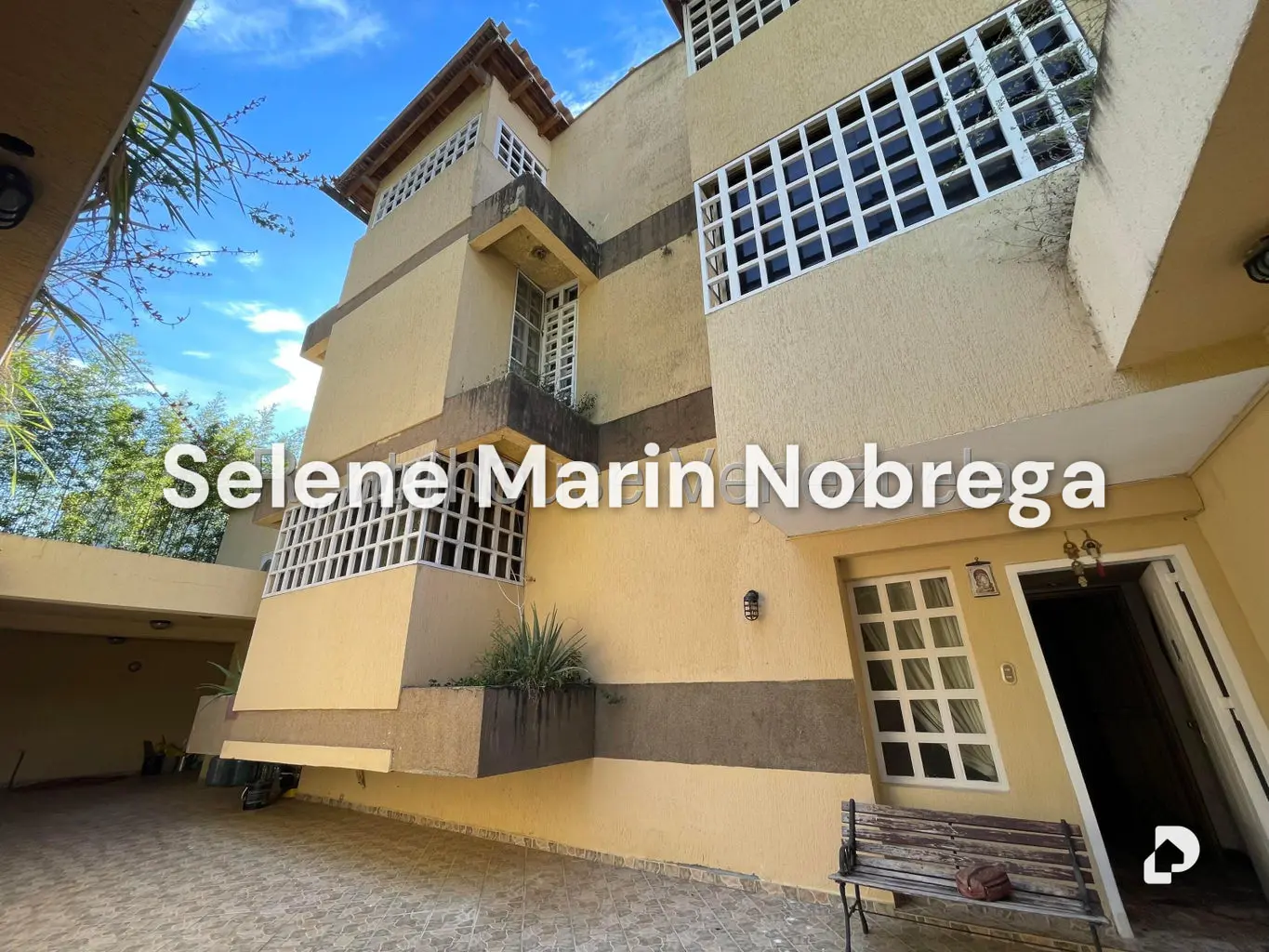 Casa en Los Naranjos (del Cafetal), Caracas – 3