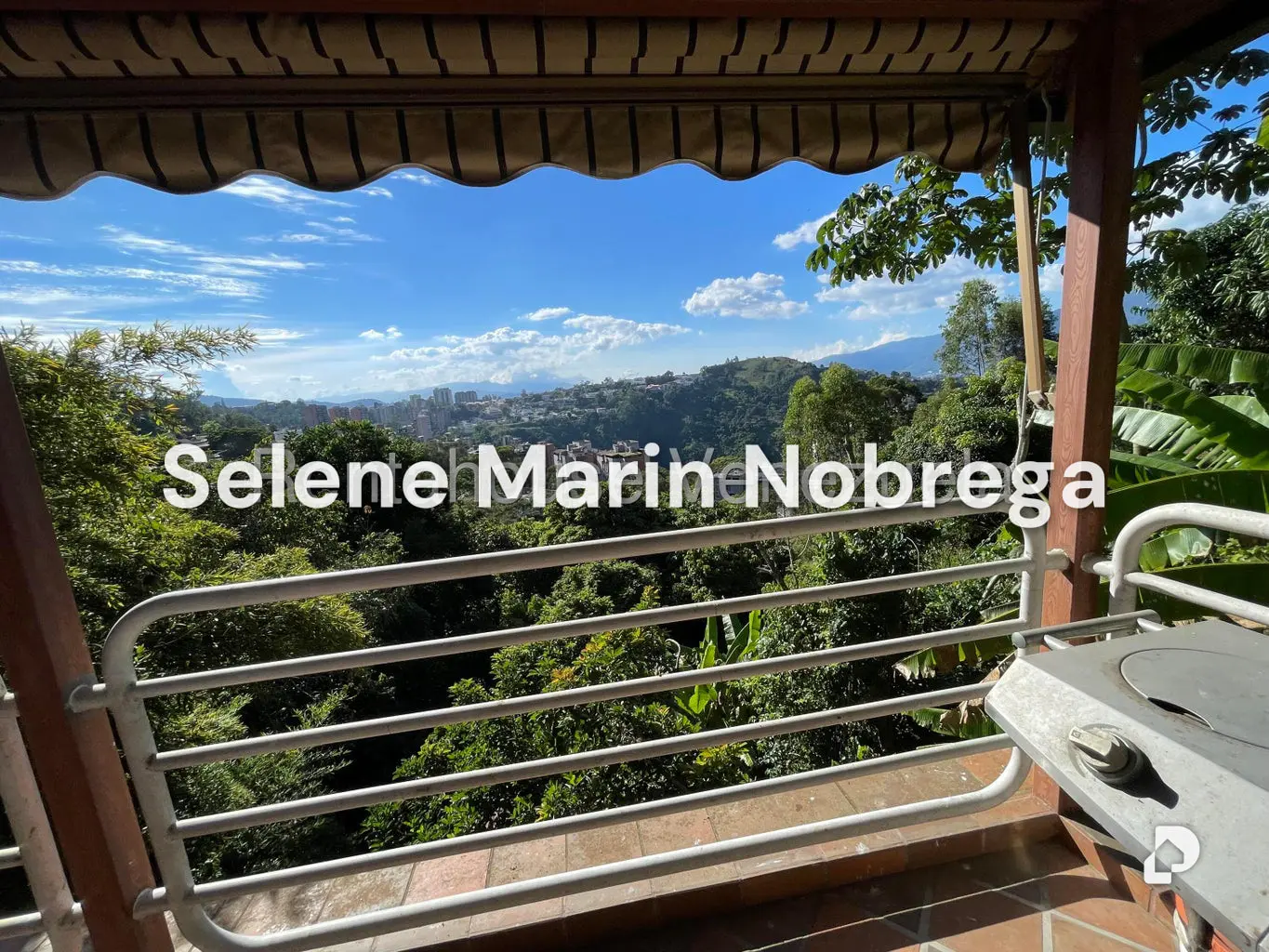 Casa en Los Naranjos (del Cafetal), Caracas – 15