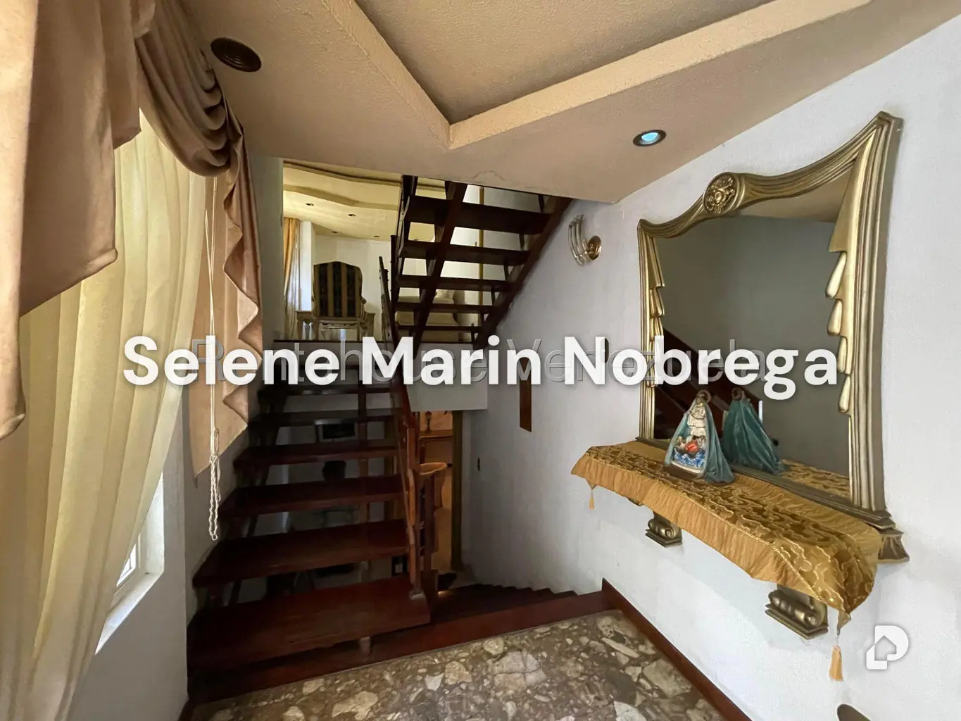Casa en Los Naranjos (del Cafetal), Caracas – 4