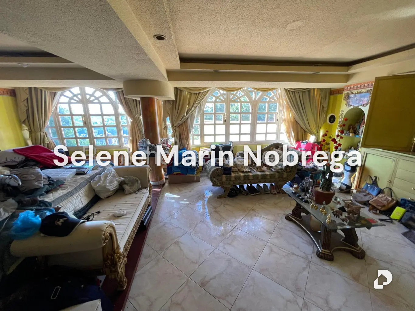 Casa en Los Naranjos (del Cafetal), Caracas – 20