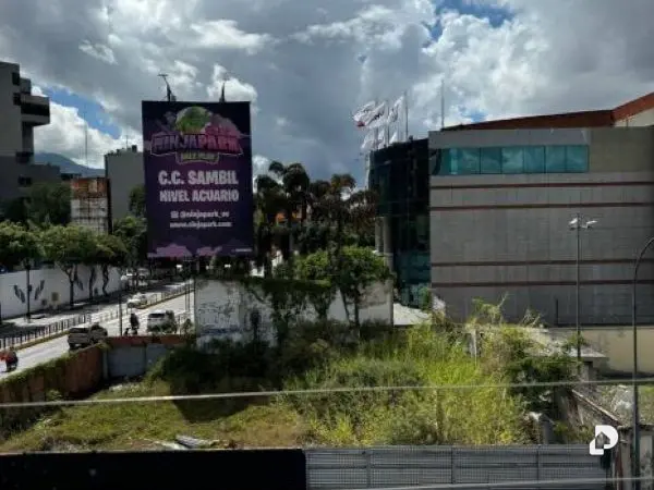 Oficina en Chacao, Caracas – 13