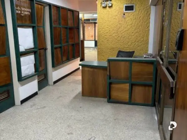 Oficina en Chacao, Caracas – 2
