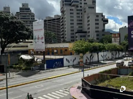 Oficina en Chacao, Caracas – 11