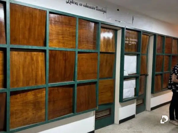 Oficina en Chacao, Caracas – 3