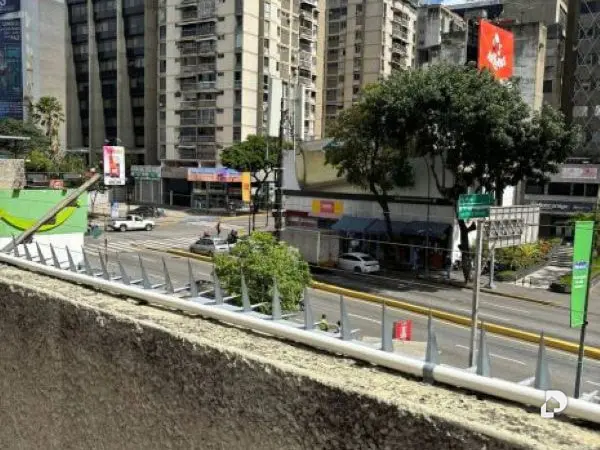 Oficina en Chacao, Caracas – 14