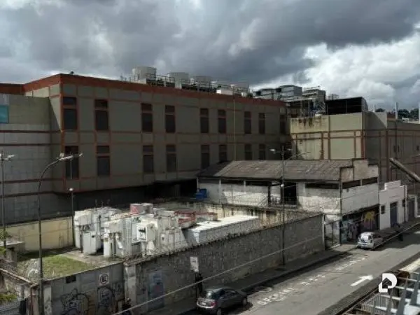Oficina en Chacao, Caracas – 12