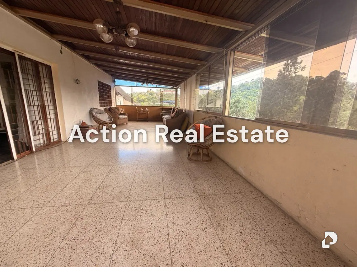 Casa en La Morita, Altos Mirandinos – 22