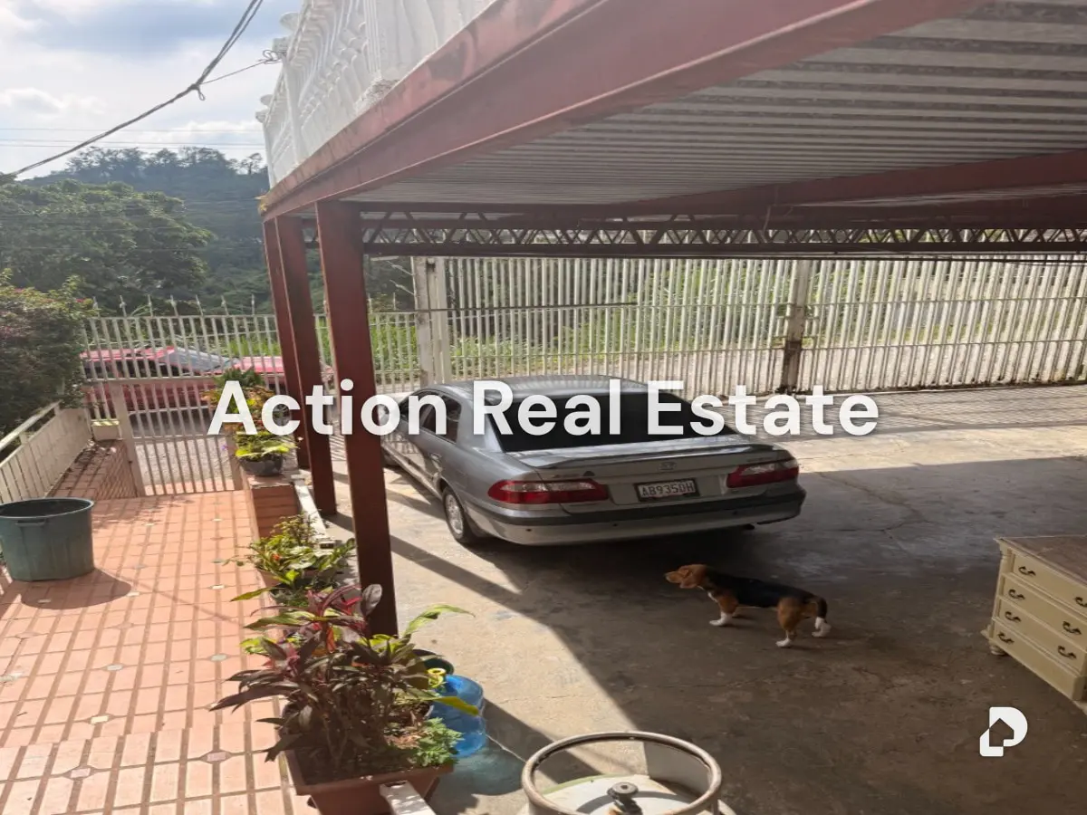 Casa en La Morita, Altos Mirandinos – 21