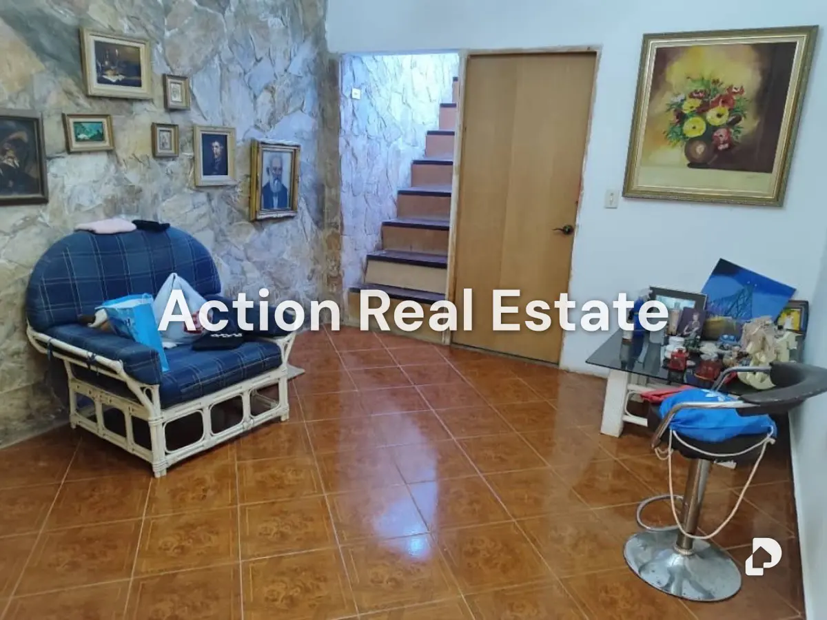 Casa en La Morita, Altos Mirandinos – 2