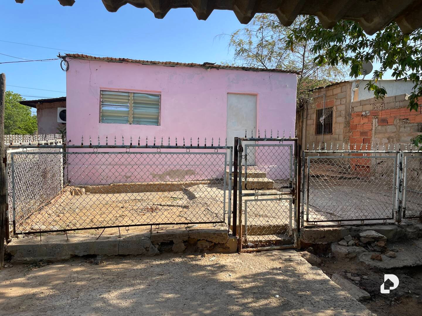 Local comercial en Maracaibo