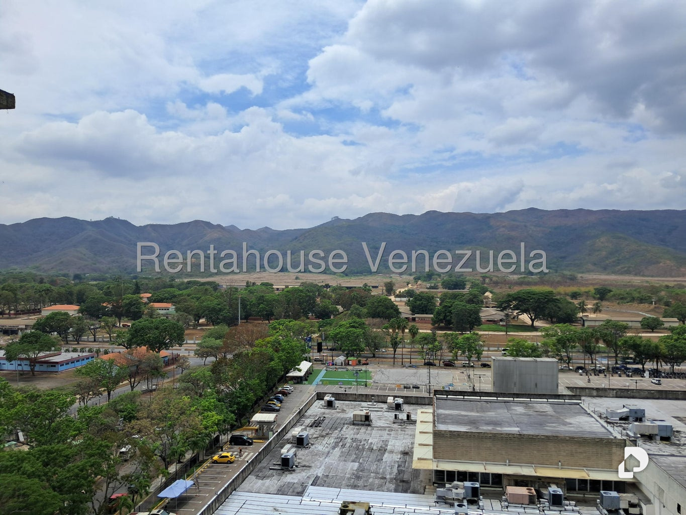 Apartamento en La Granja, Naguanagua