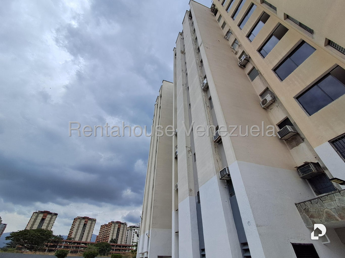 Apartamento en La Granja, Naguanagua