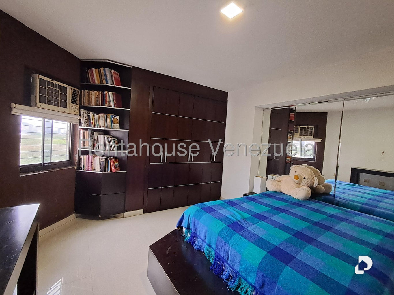 Apartamento en La Granja, Naguanagua