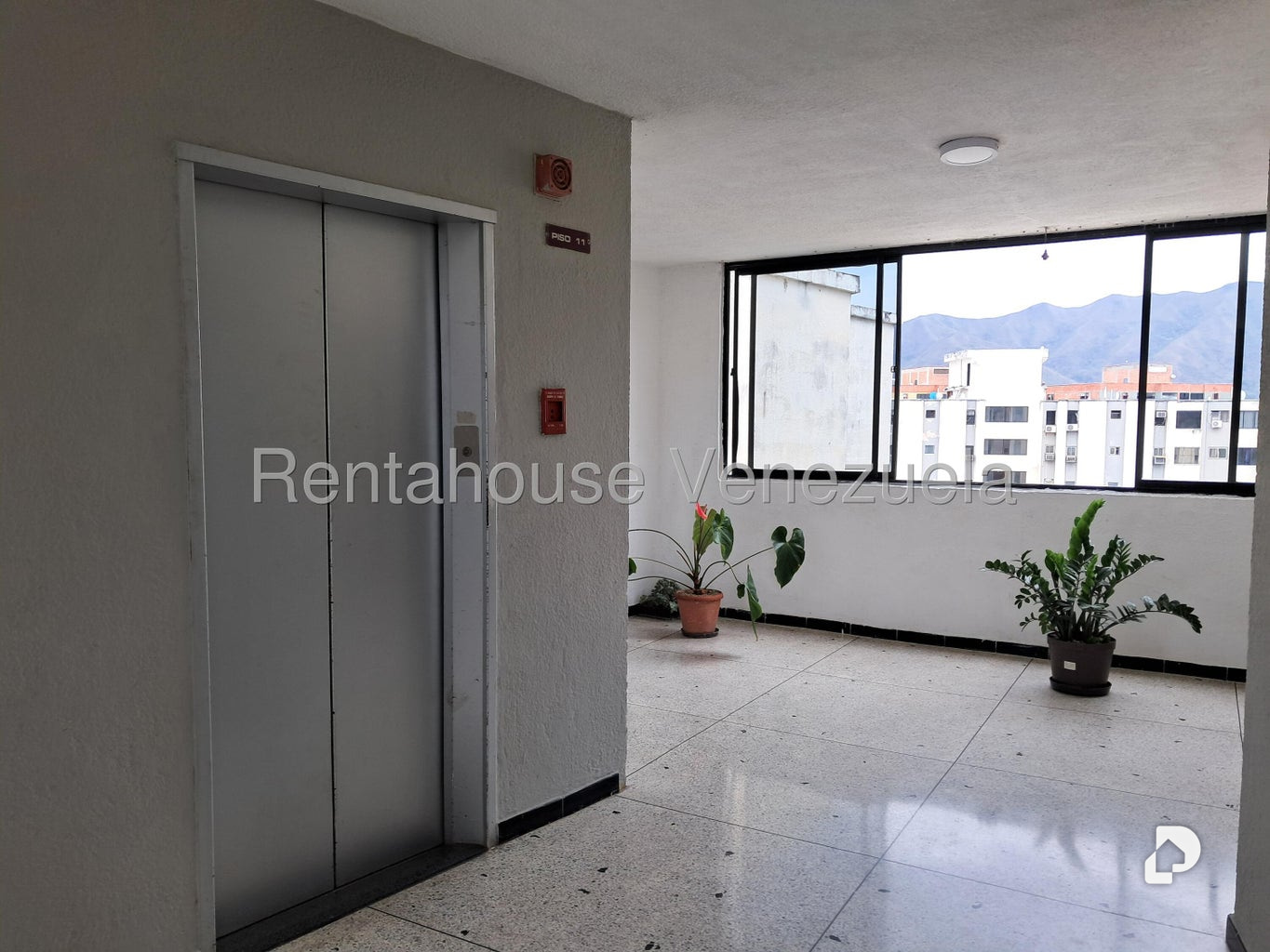 Apartamento en La Granja, Naguanagua