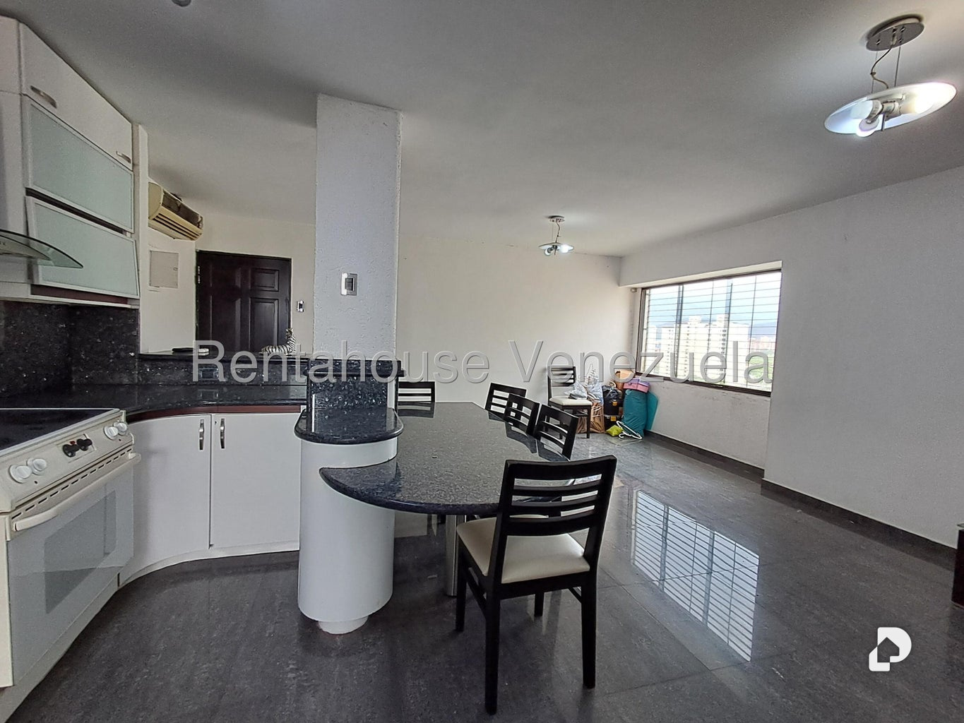 Apartamento en La Granja, Naguanagua