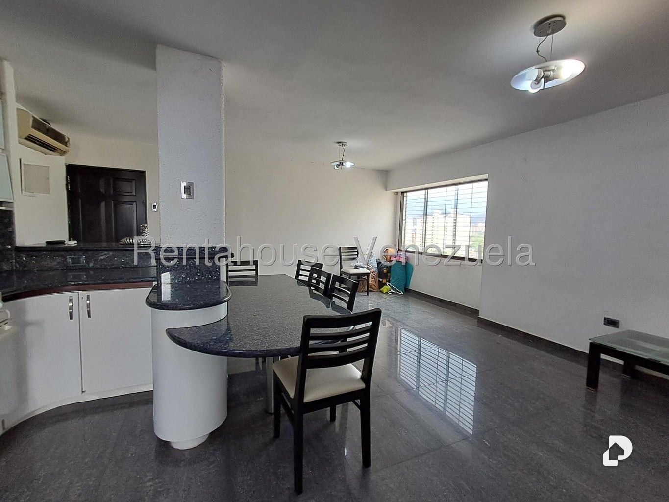 Apartamento en La Granja, Naguanagua