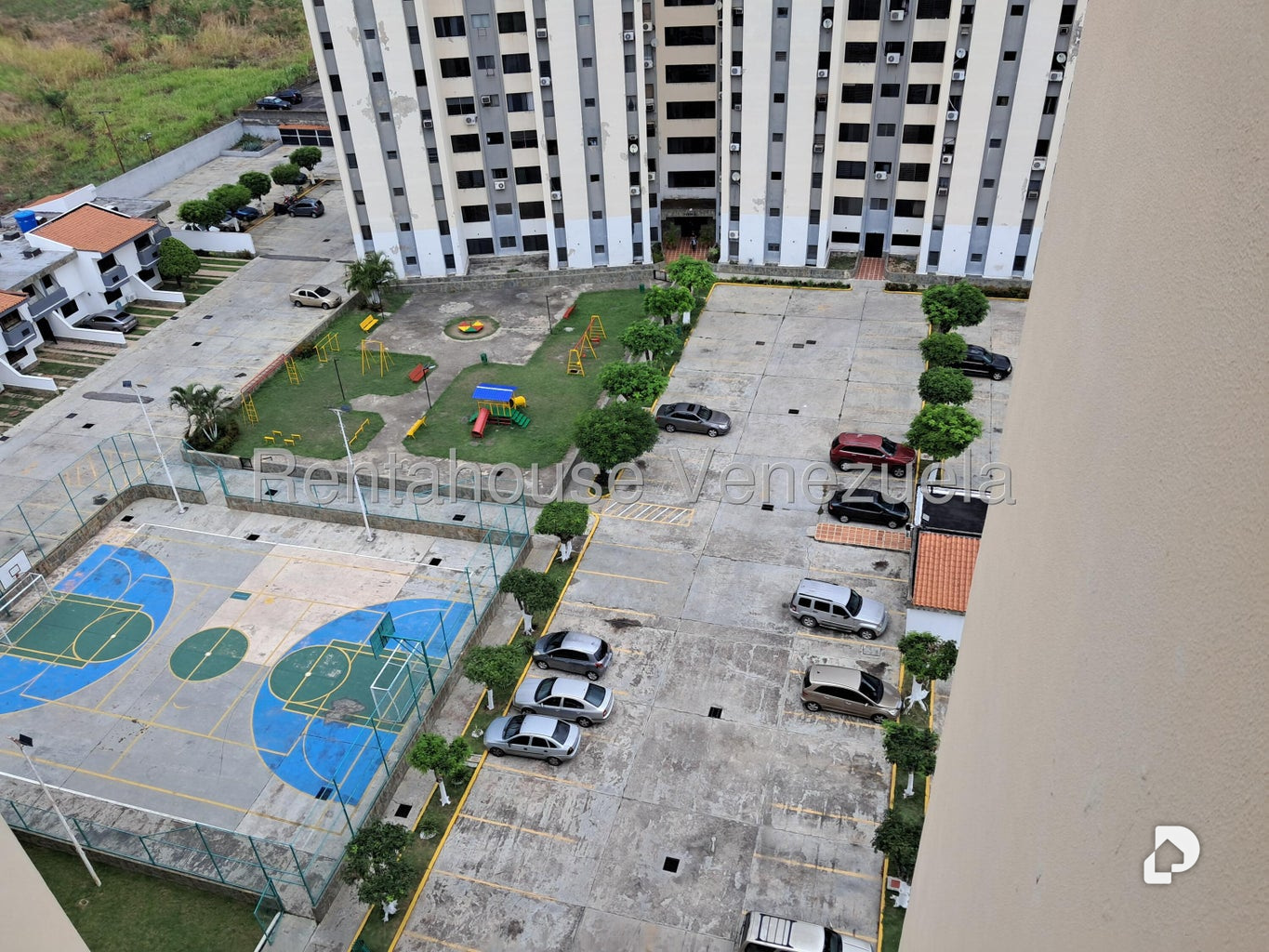 Apartamento en La Granja, Naguanagua