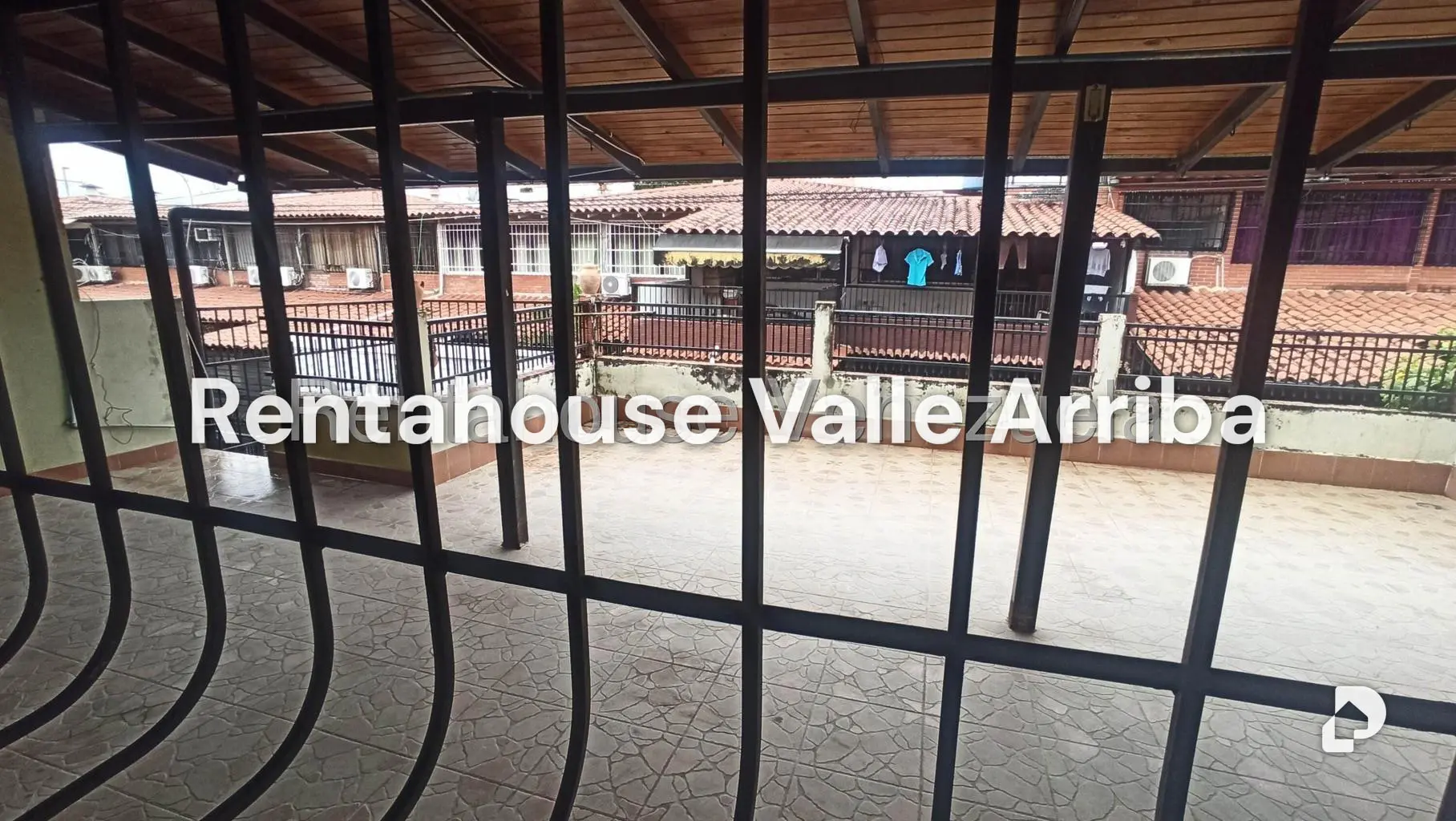 Casa en Valle Arriba, Guatire – 21