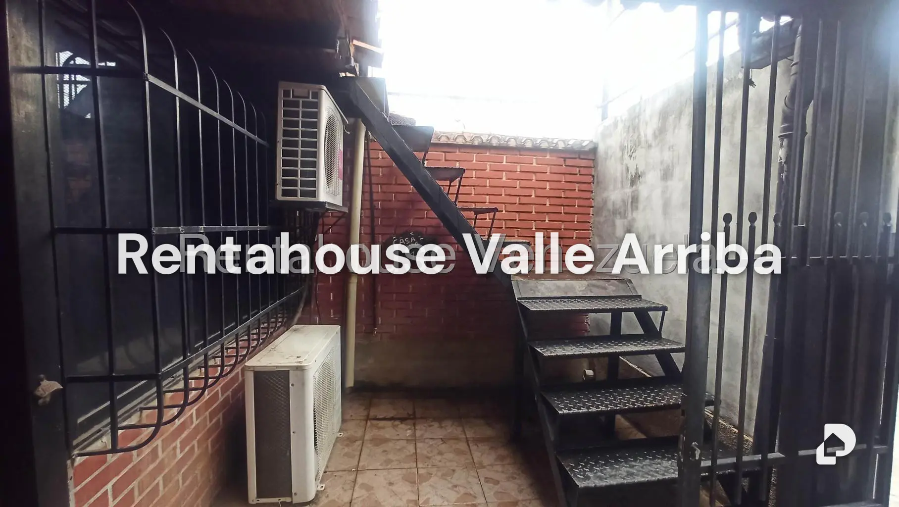 Casa en Valle Arriba, Guatire – 22