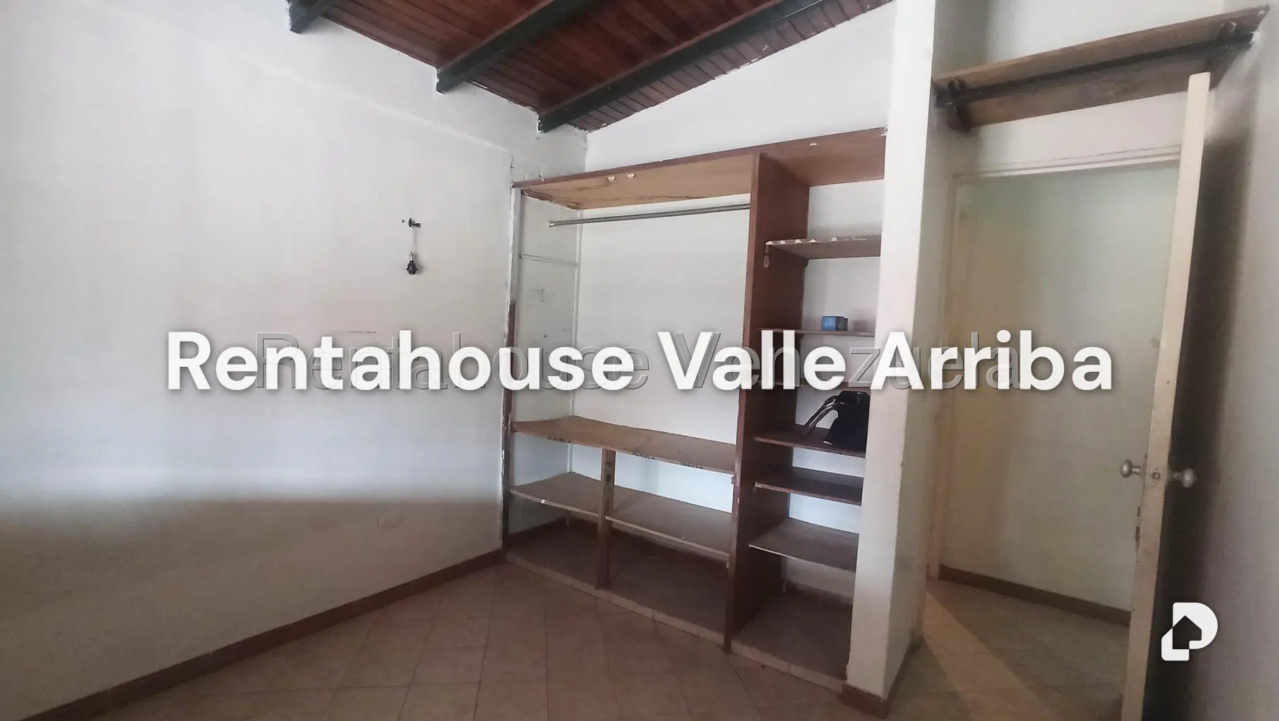 Casa en Valle Arriba, Guatire – 20