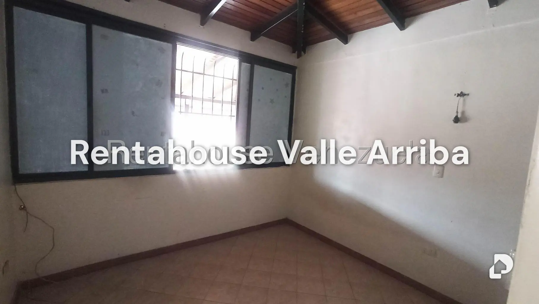 Casa en Valle Arriba, Guatire – 19