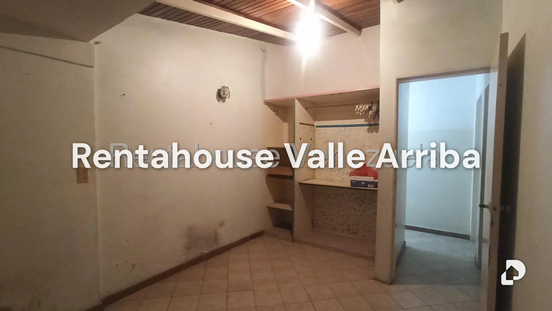 Casa en Valle Arriba, Guatire – 17