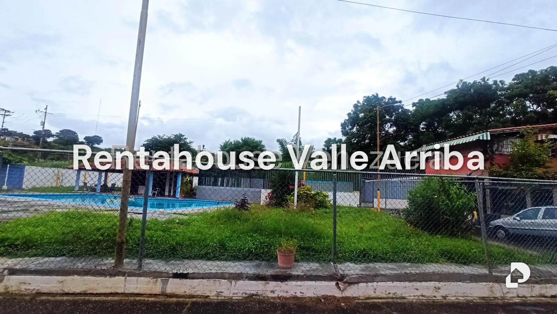 Casa en Valle Arriba, Guatire – 24
