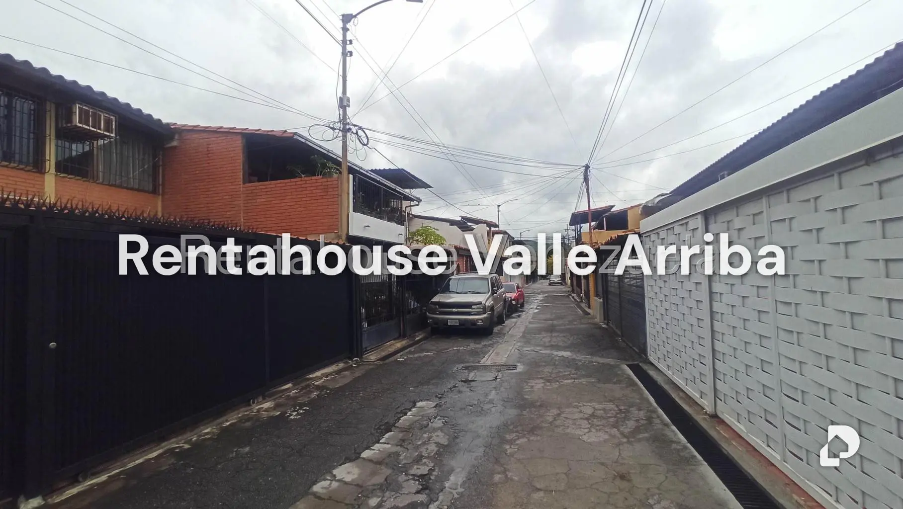 Casa en Valle Arriba, Guatire – 23