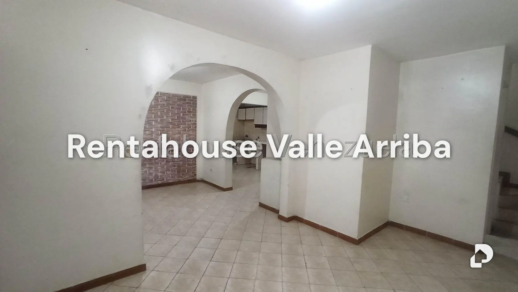 Casa en Valle Arriba, Guatire – 4