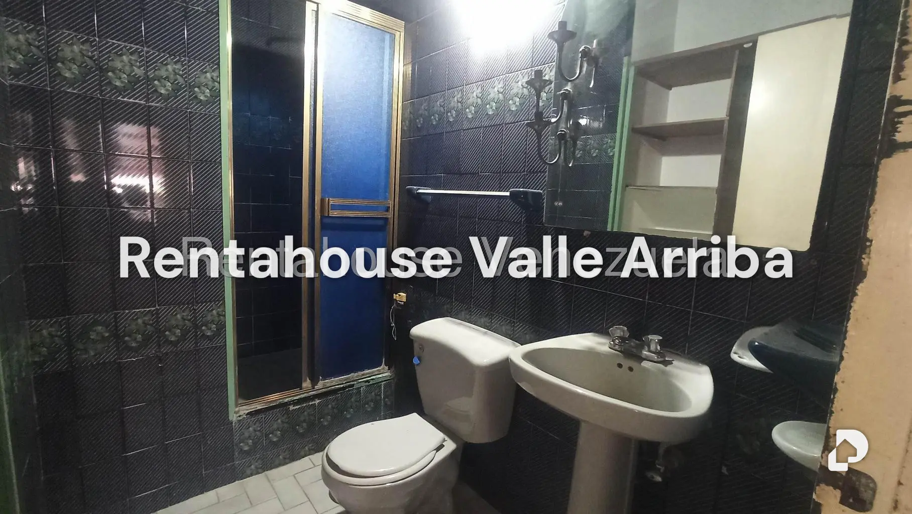 Casa en Valle Arriba, Guatire – 15