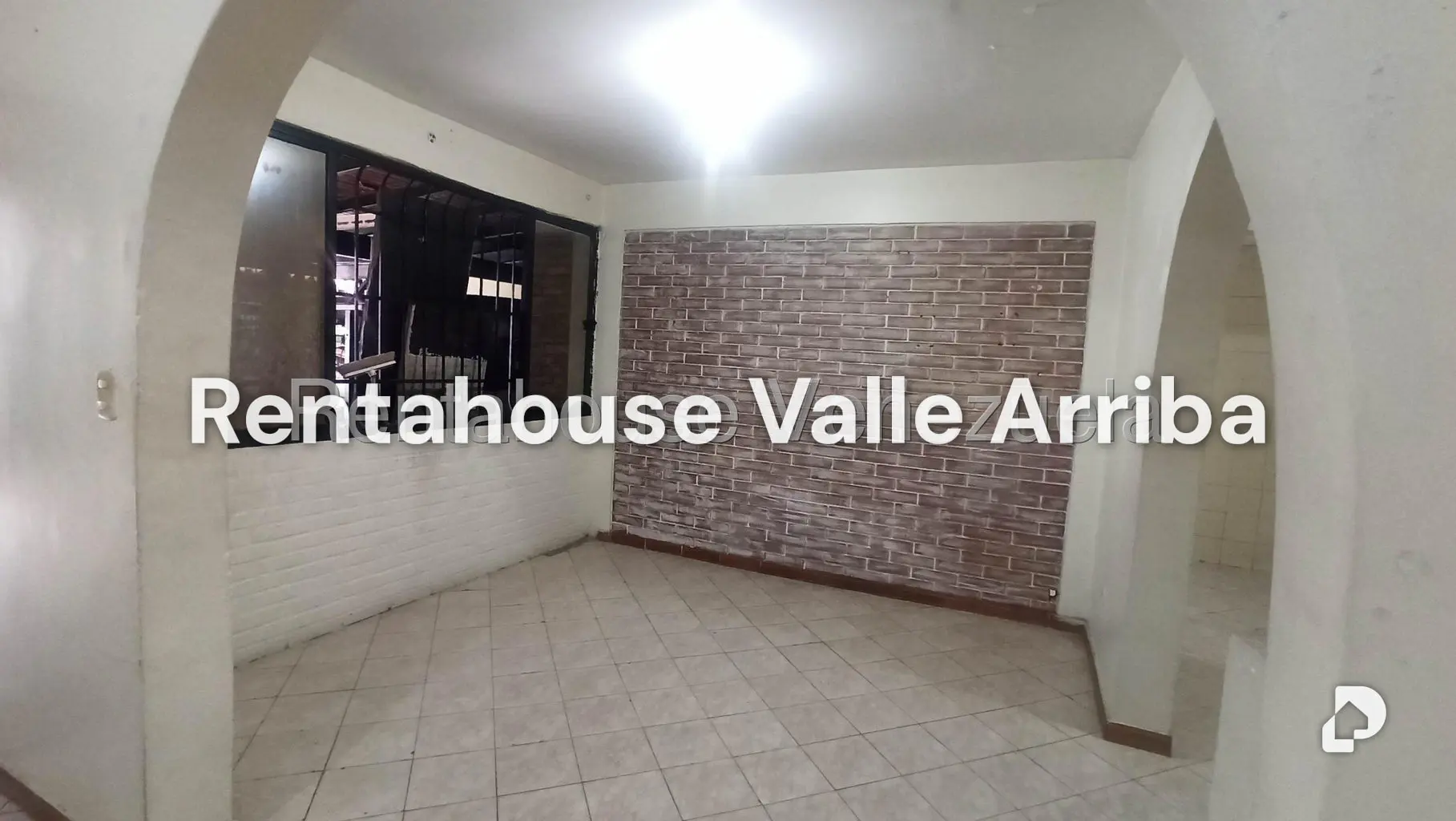 Casa en Valle Arriba, Guatire – 3