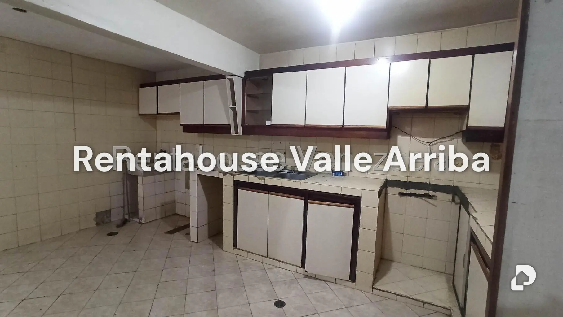 Casa en Valle Arriba, Guatire – 8