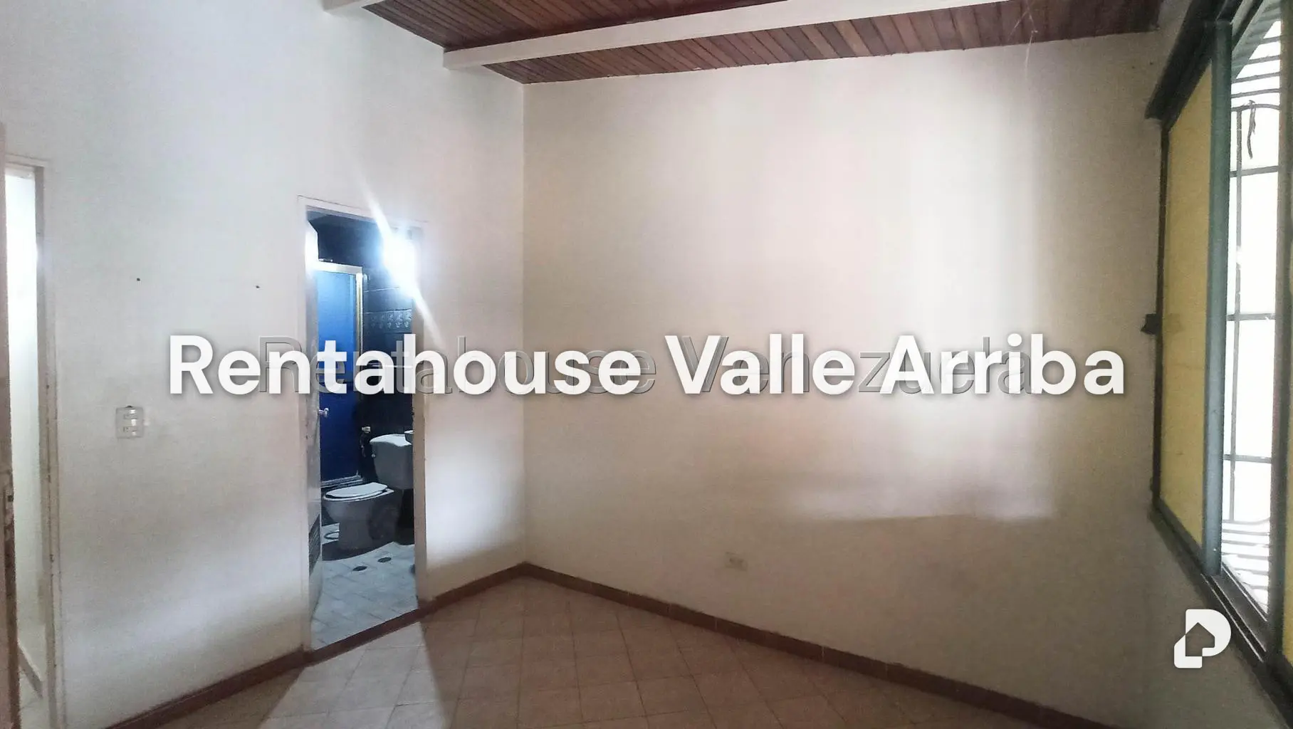 Casa en Valle Arriba, Guatire – 13