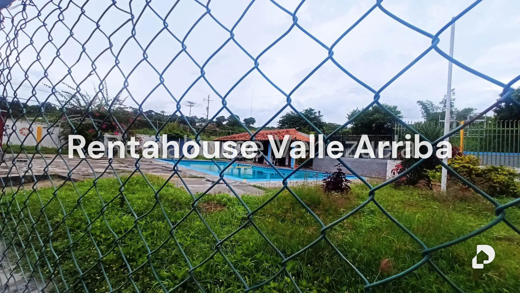 Casa en Valle Arriba, Guatire – 25