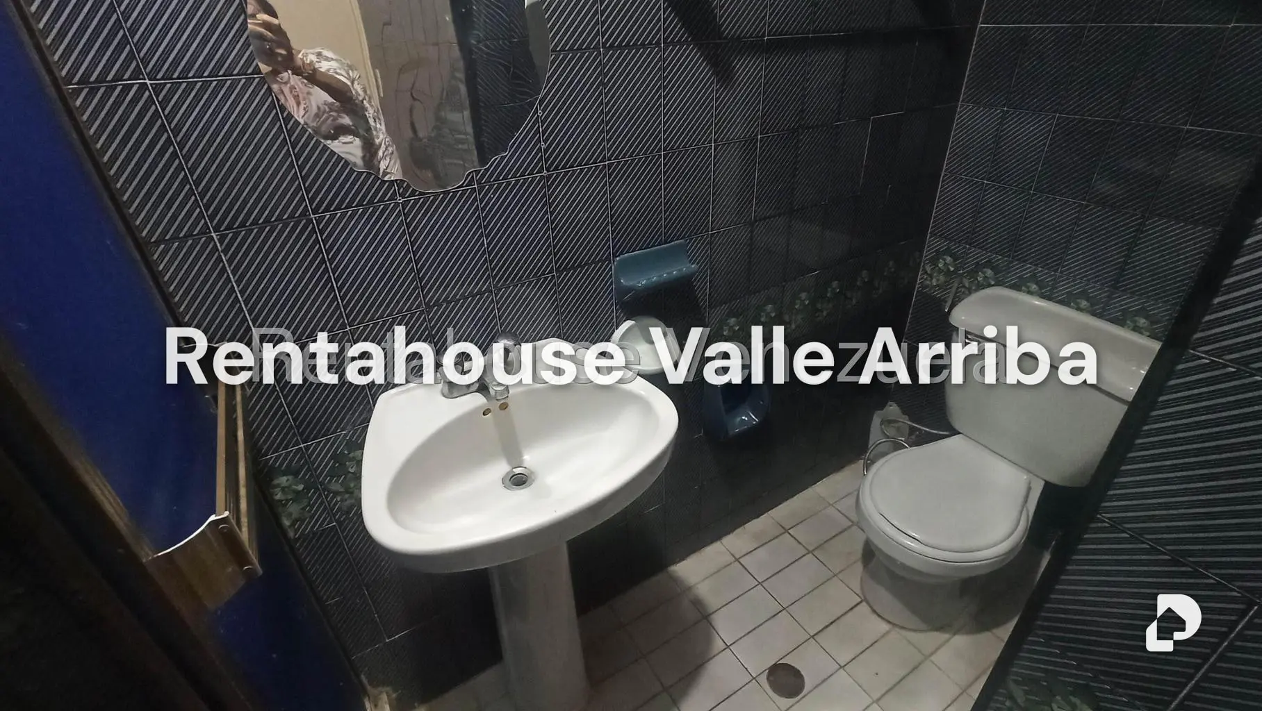 Casa en Valle Arriba, Guatire – 11