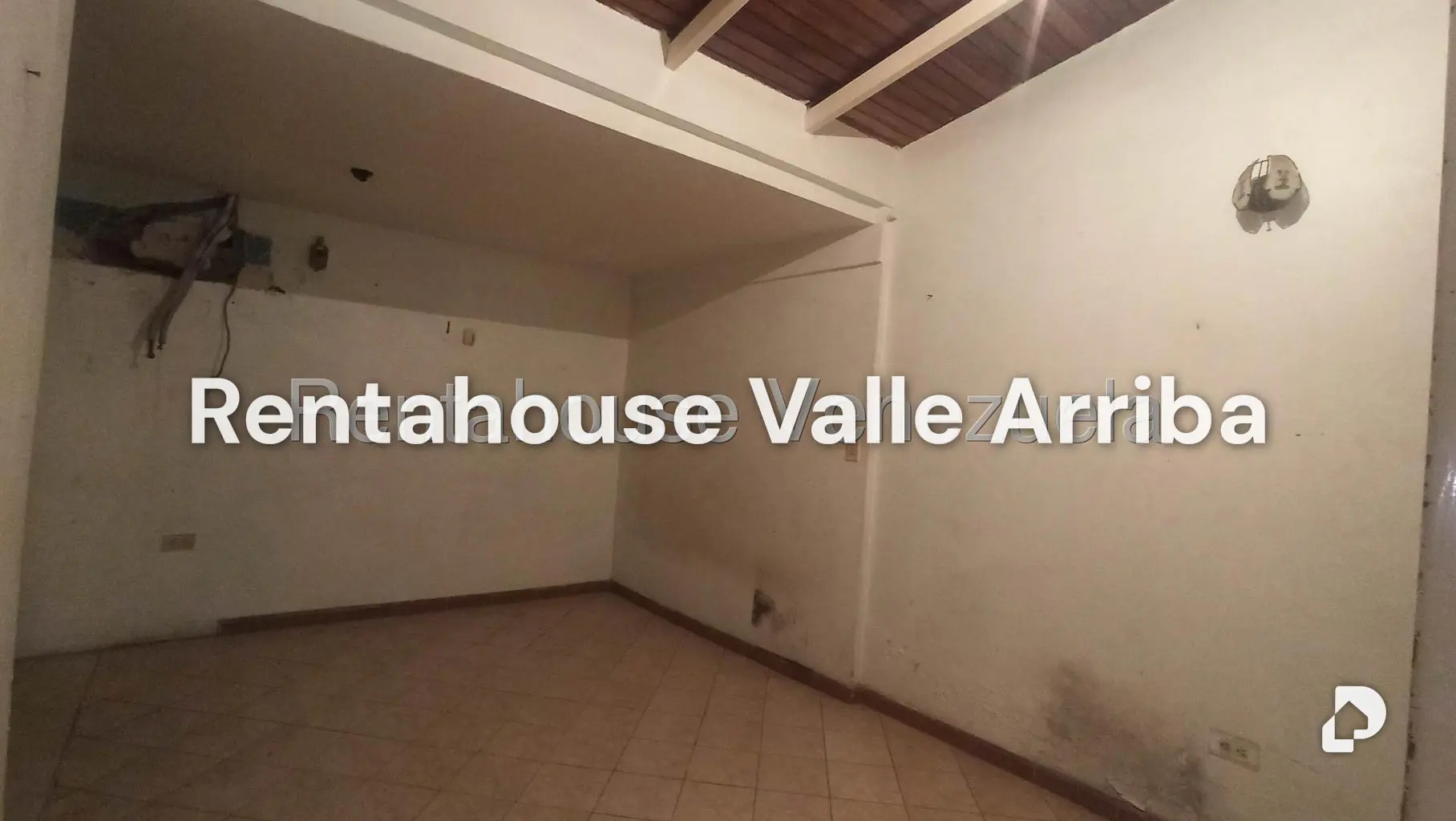 Casa en Valle Arriba, Guatire – 16