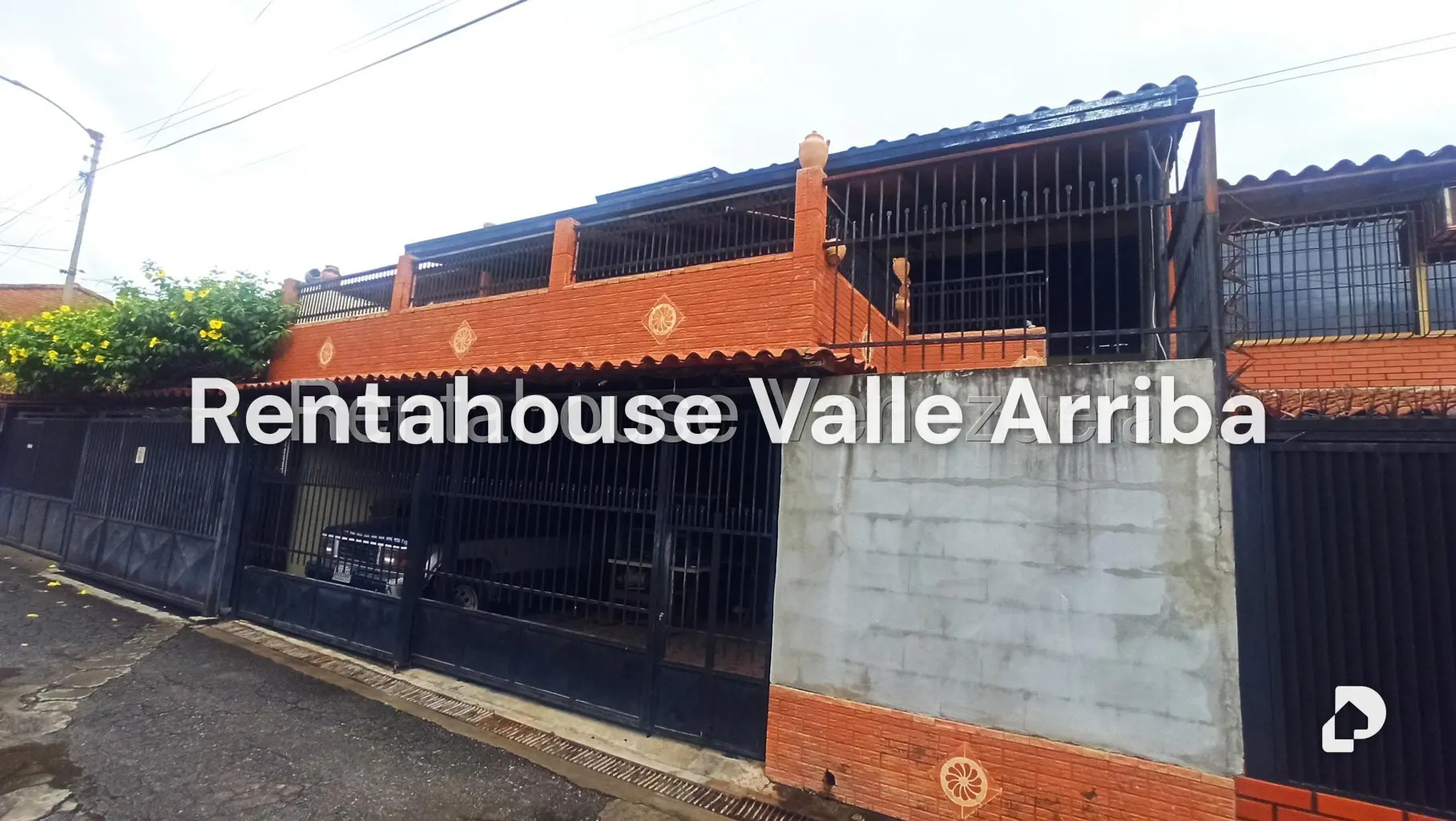 Casa en Valle Arriba, Guatire – 2