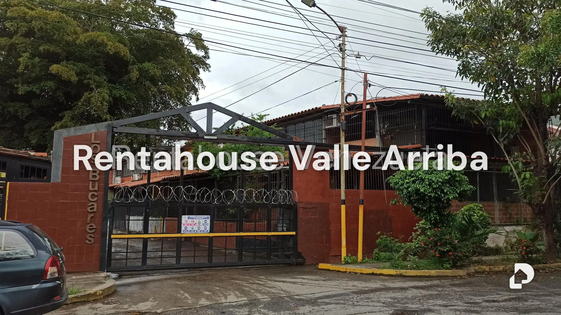 Casa en Valle Arriba, Guatire – 1