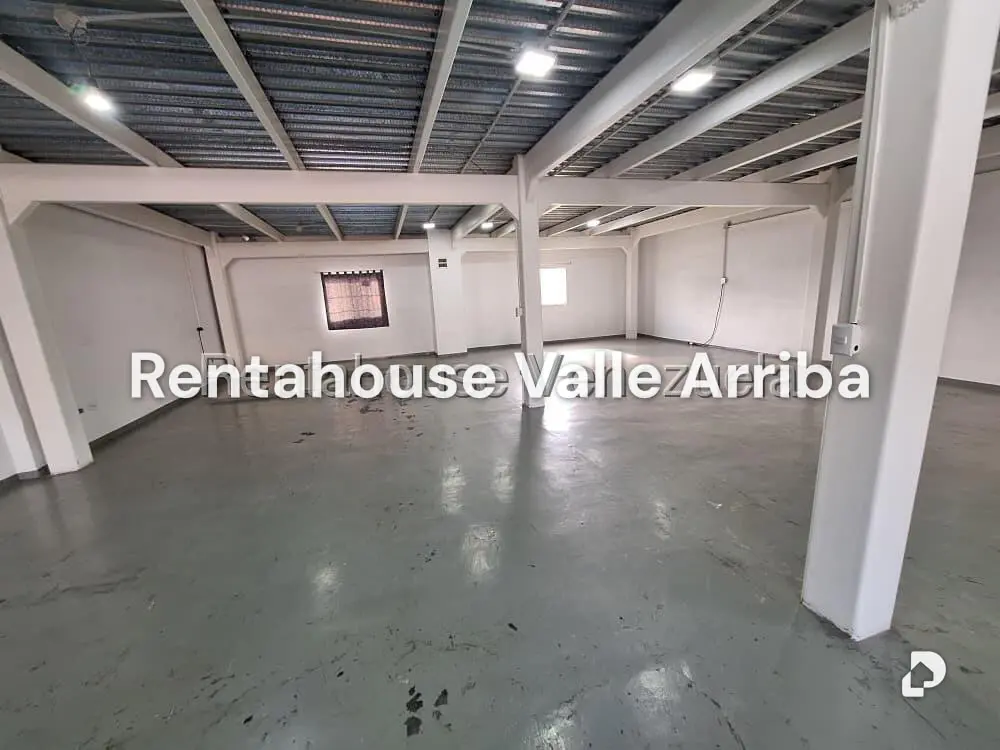 Local comercial en Maripérez, Caracas – 24