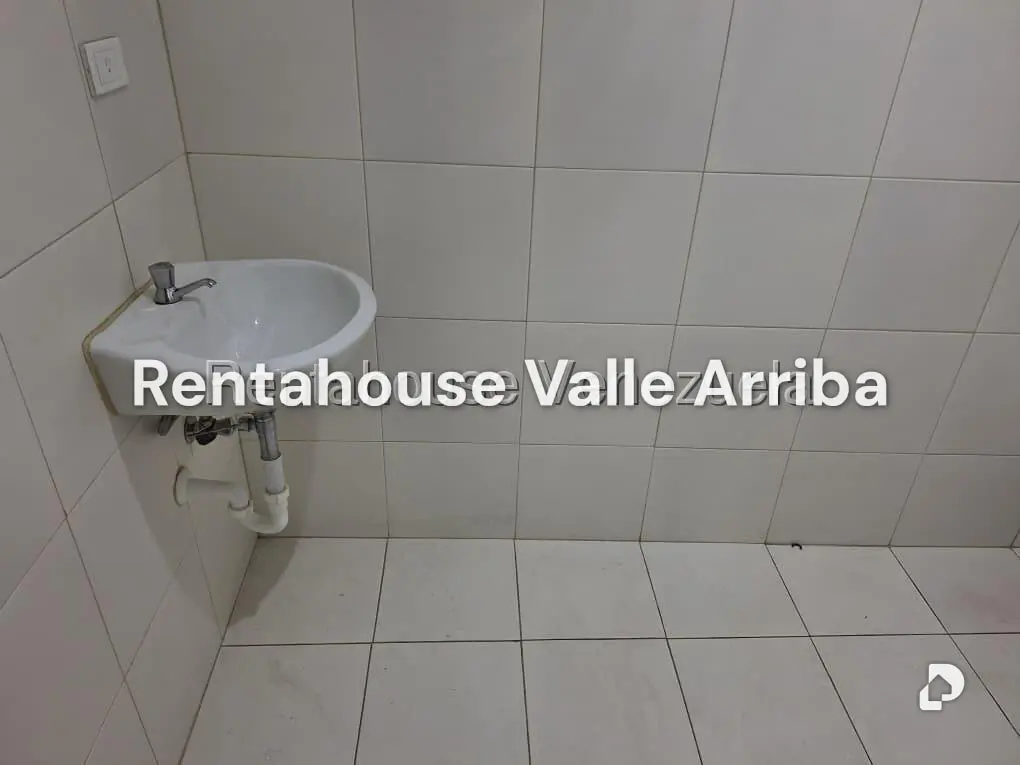 Local comercial en Maripérez, Caracas – 22