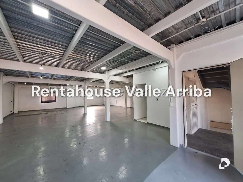 Local comercial en Maripérez, Caracas – 25