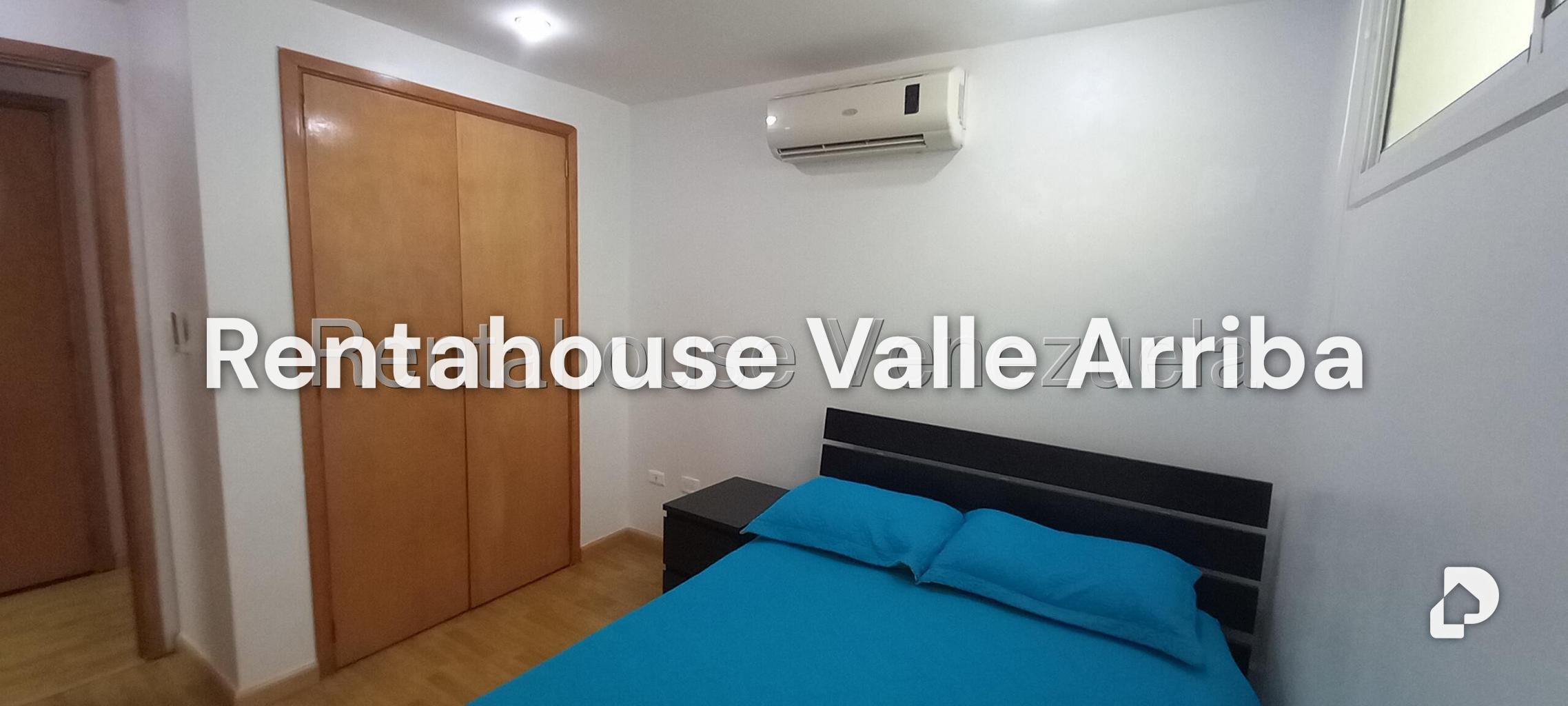 Apartamento en Escampadero, Caracas – 27