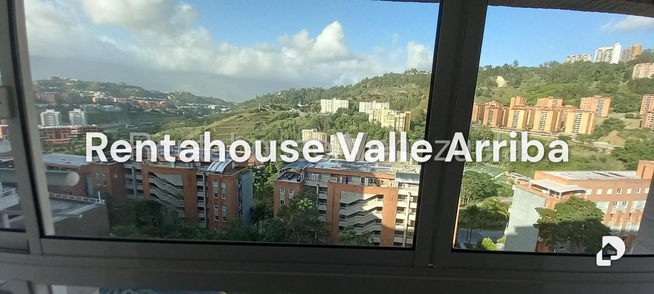 Apartamento en Escampadero, Caracas – 16