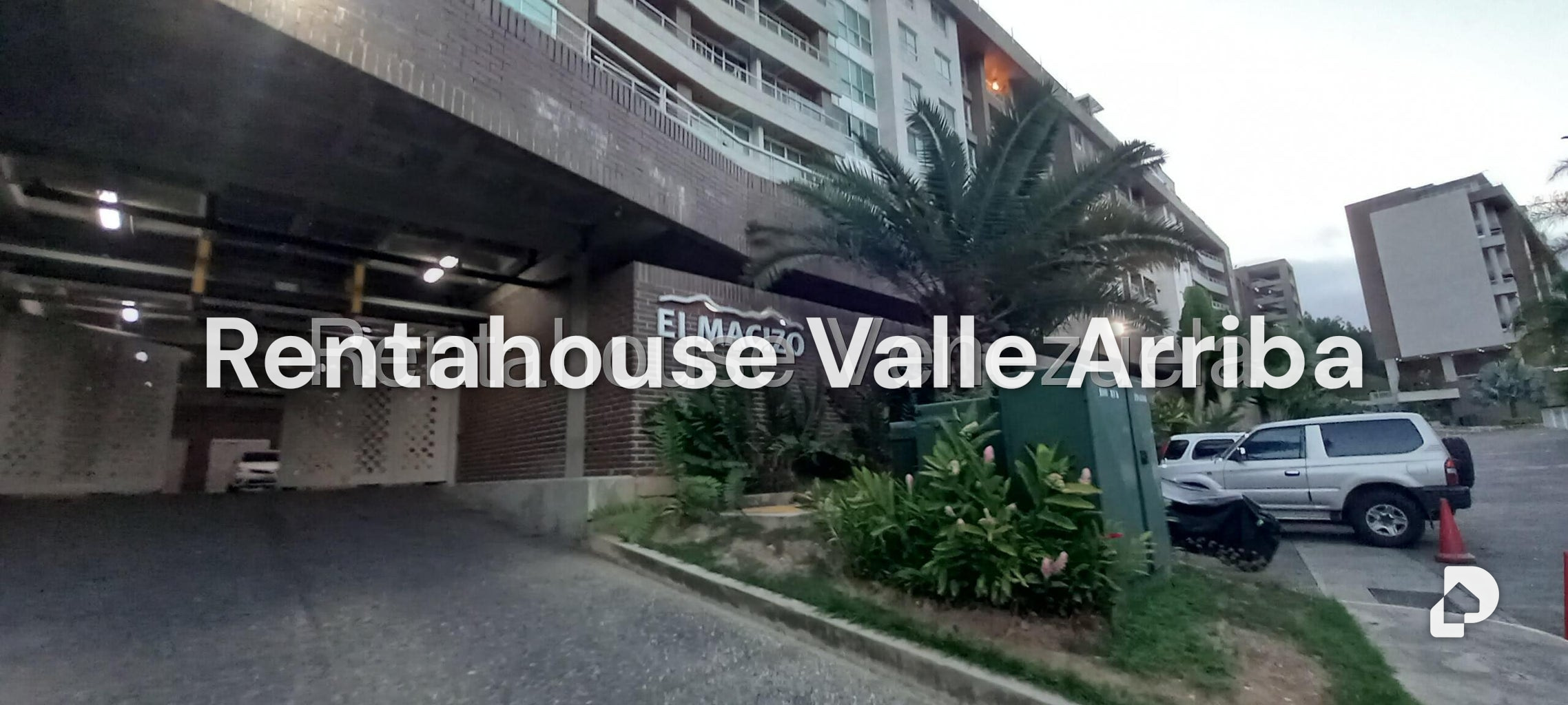 Apartamento en Escampadero, Caracas – 2